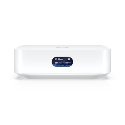 Ubiquiti UniFi Express: modern solutions for your network